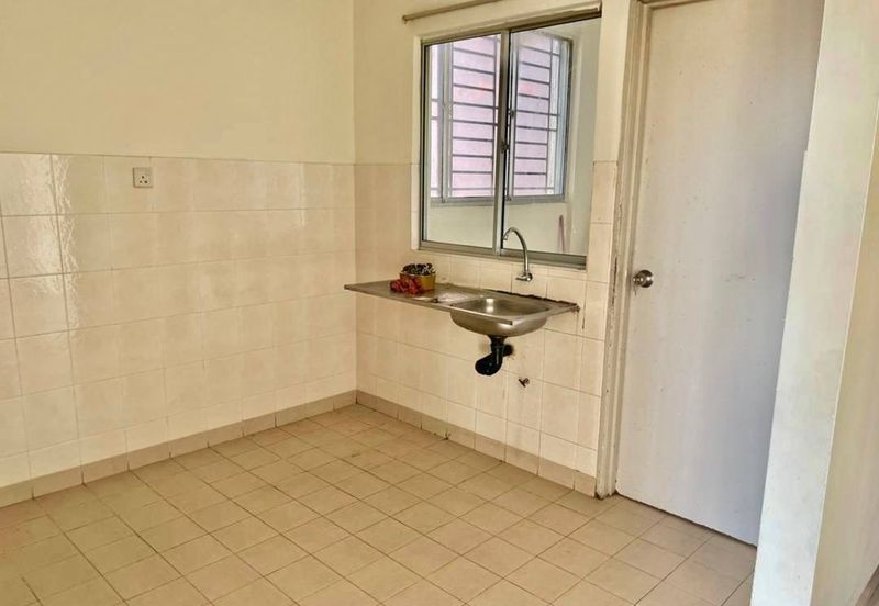 Kinrara Mas Condominium