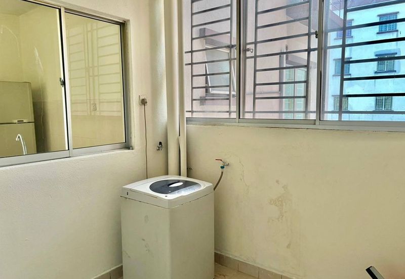 Kinrara Mas Condominium