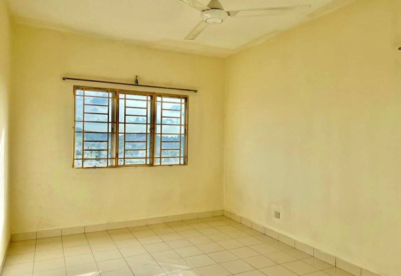 Kinrara Mas Condominium