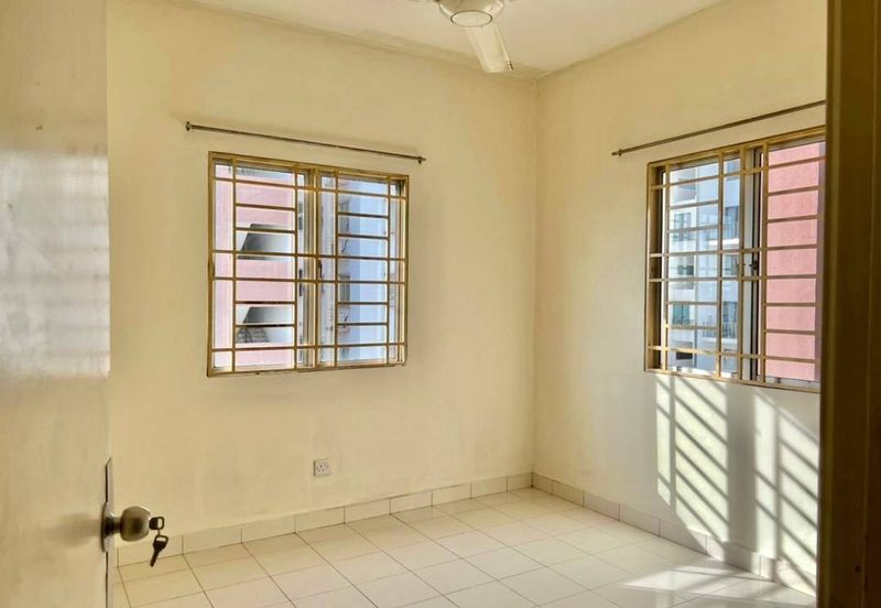 Kinrara Mas Condominium