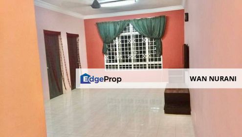 Strata Ready Merdeka Villa Bandar Baru Ampang Selangor For Sale, Kuala Lumpur, Ampang