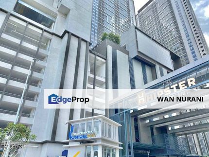 New Condo 2 Parking The Hipster Taman Desa Kuala Lumpur For Sale, Kuala Lumpur, Taman Desa 