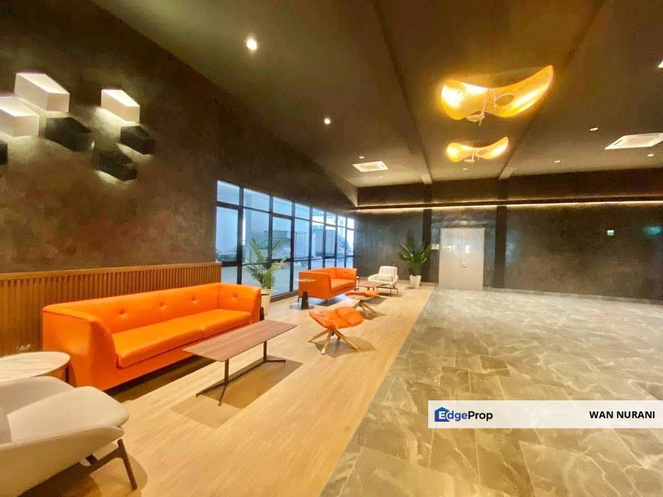 New Condo 2 Parking The Hipster Taman Desa Kuala Lumpur For Sale, Kuala Lumpur, Taman Desa 