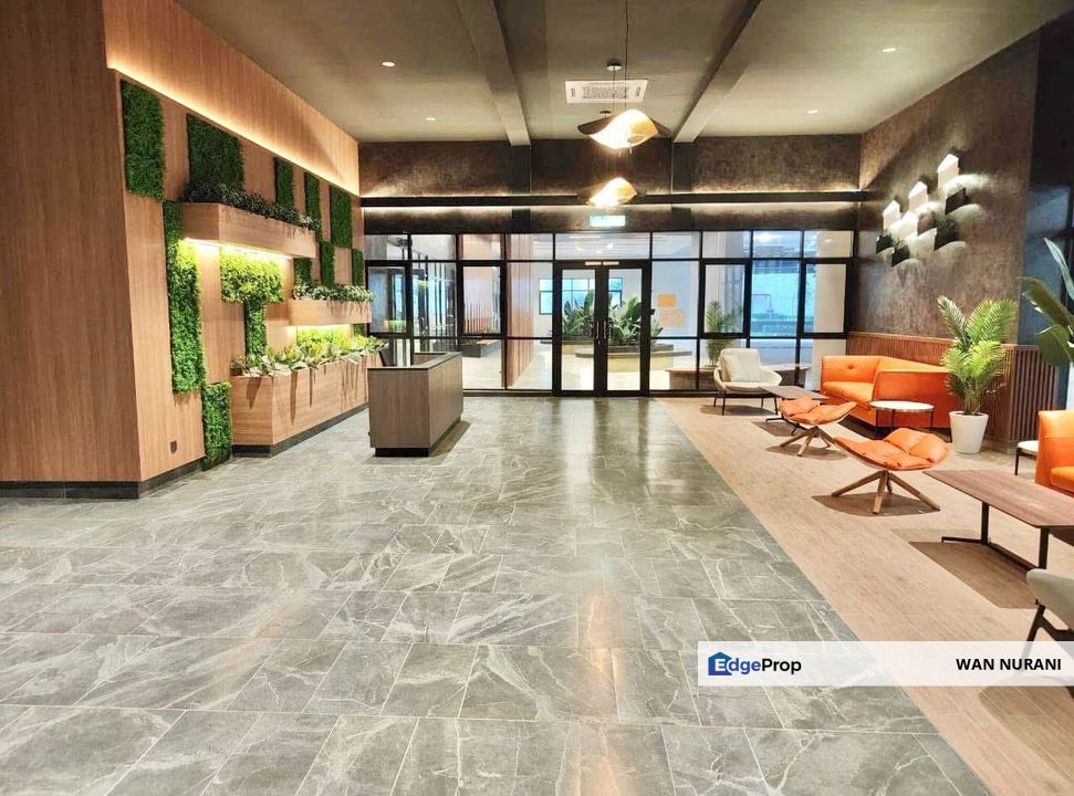 New Condo 2 Parking The Hipster Taman Desa Kuala Lumpur For Sale, Kuala Lumpur, Taman Desa 