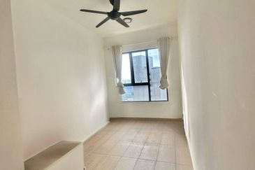 The Hipster @ Taman Desa