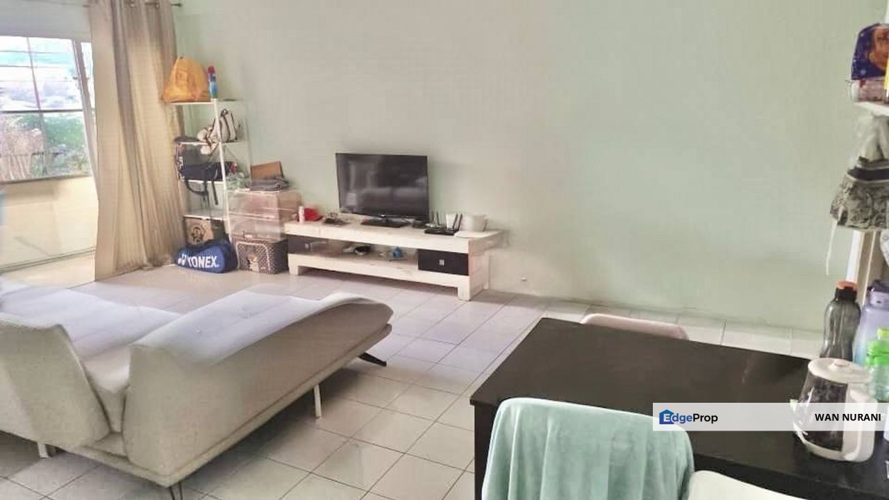 Green Acre Park Condominium Bandar Sungai Long Kajang For Sale, Selangor, Bandar Sungai Long