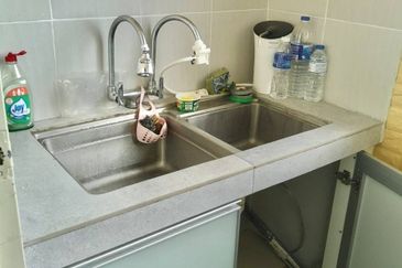 PR1MA One @ Laman View