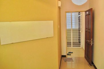 Ampang Putra Residency