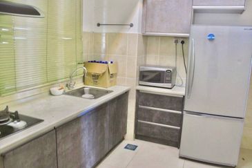 Ampang Putra Residency