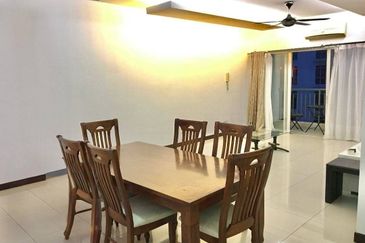 Ampang Putra Residency