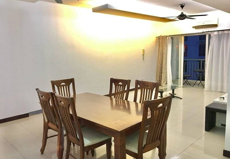 Ampang Putra Residency