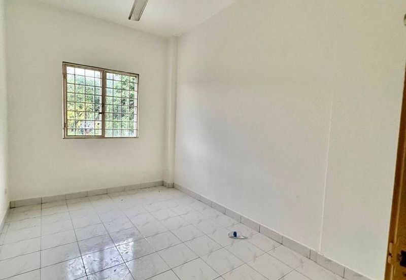 Vista Hatamas Apartment