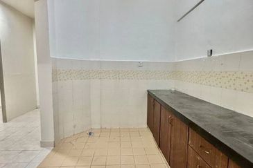 Vista Hatamas Apartment