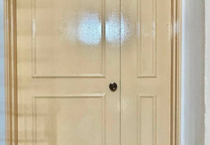 Vista Hatamas Apartment