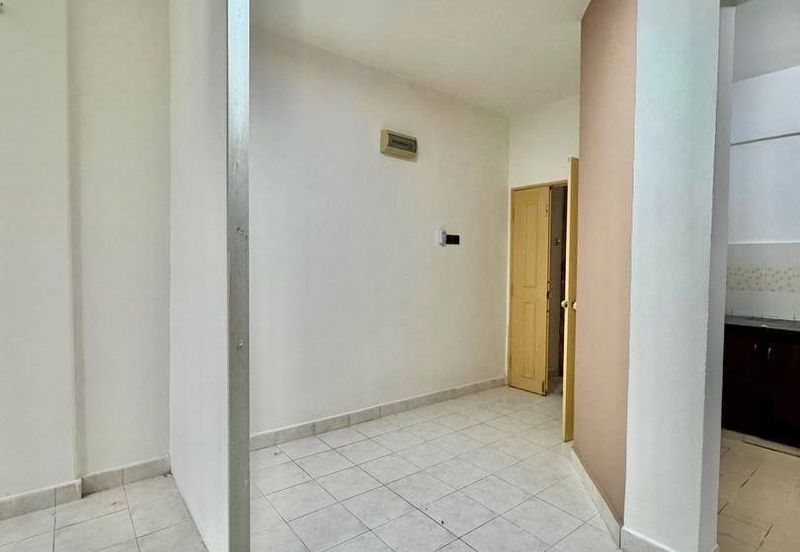 Vista Hatamas Apartment