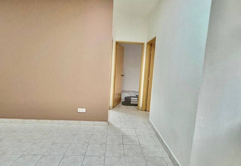 Vista Hatamas Apartment