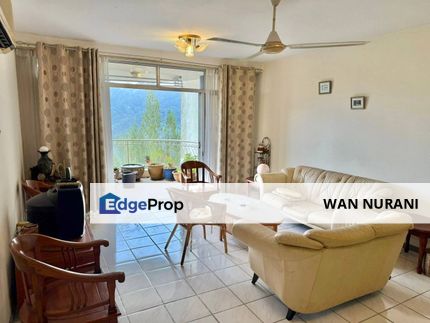 Freehold Venice Hill Tower 5 Cheras Selangor For Sale, Selangor, Batu 9th Cheras