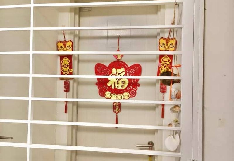 D'Cerrum Apartment @ Setia EcoHill