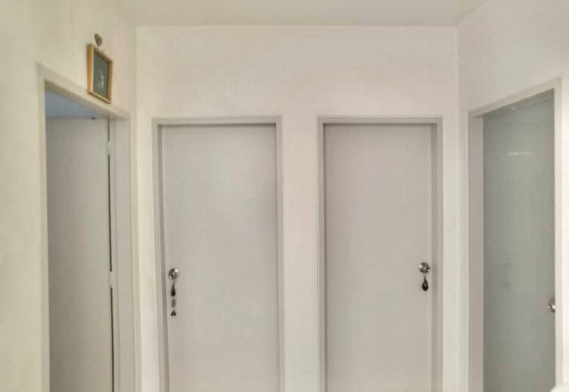 D'Cerrum Apartment @ Setia EcoHill