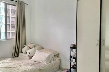 Residensi Idaman Abadi