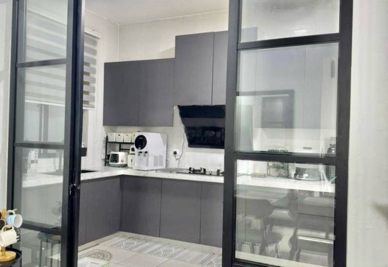 Residensi Idaman Abadi