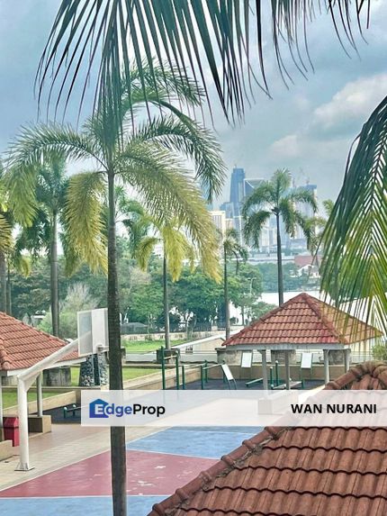 KLCC View Ampang Boulevard Condo Taman Ampang Utama Selangor For Sale, Selangor, Ampang