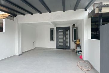 Kampung Lindungan PJS 6