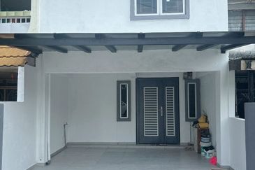 Kampung Lindungan PJS 6