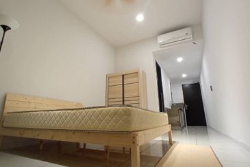 The Valley Residences