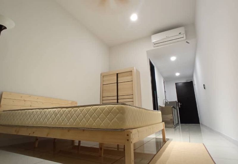 The Valley Residences