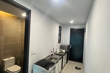 The Valley Residences