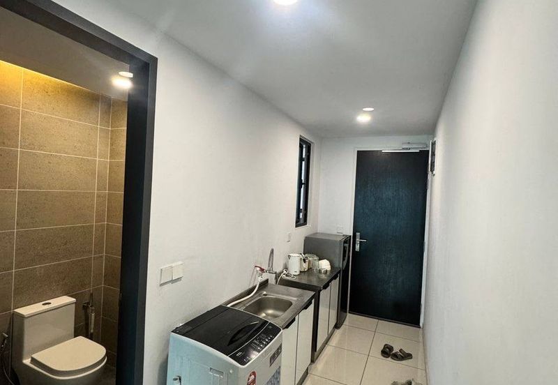 The Valley Residences