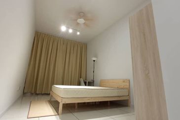 The Valley Residences