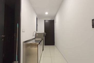 The Valley Residences