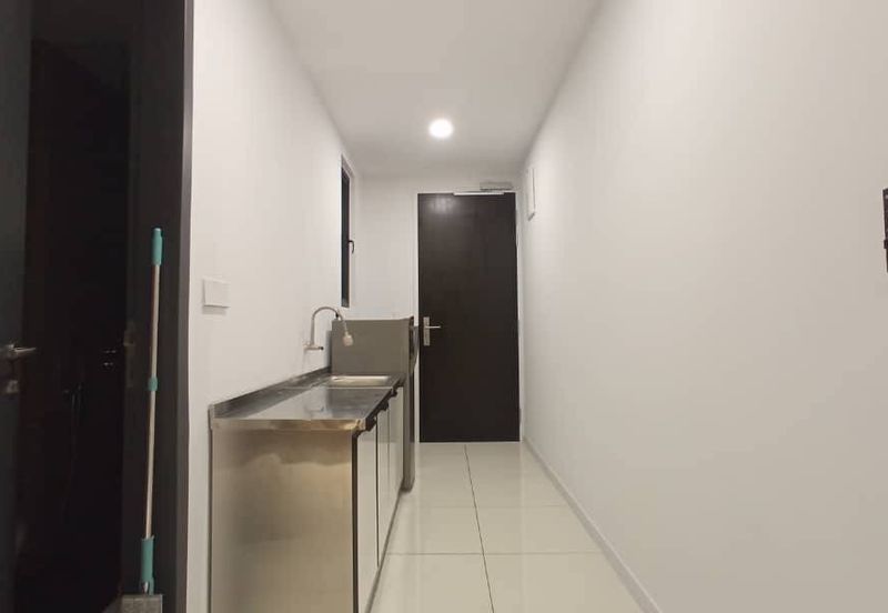 The Valley Residences