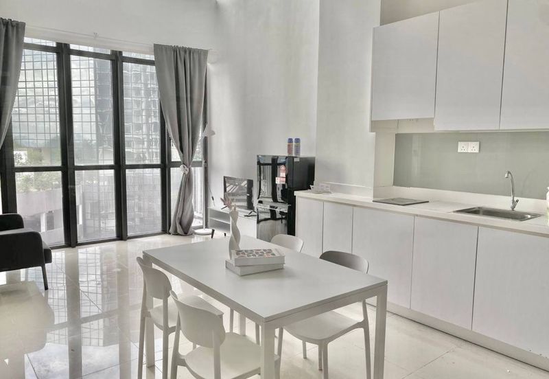 Third Avenue @ Cyberjaya