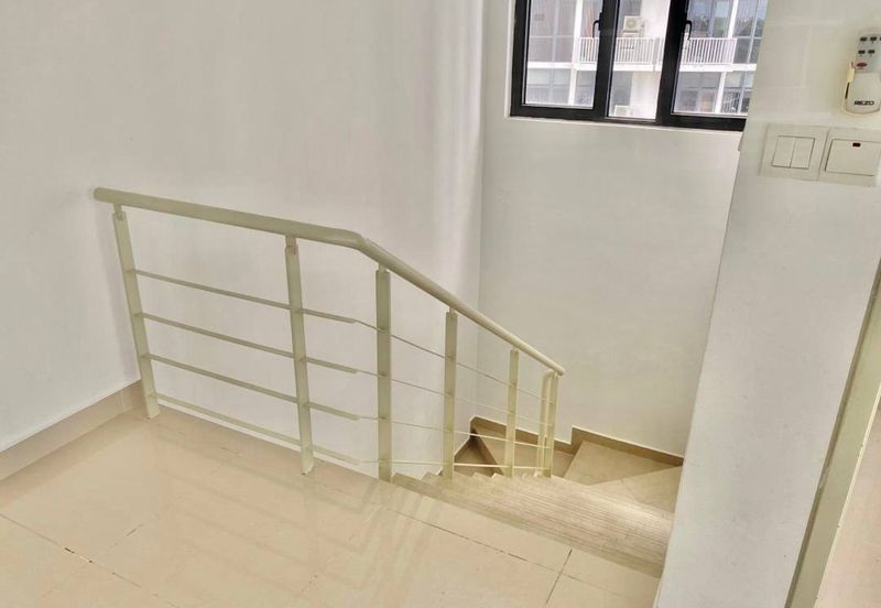 Third Avenue @ Cyberjaya