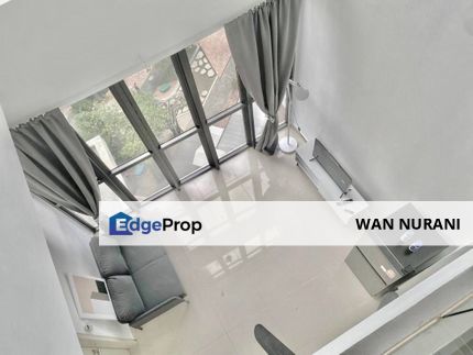 FREEHOLD Third Avenue, Cyber 4, Cyberjaya Selangor FOR SALE, Selangor, Cyberjaya