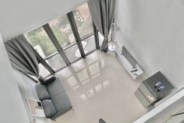 Third Avenue @ Cyberjaya