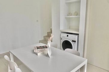 Third Avenue @ Cyberjaya