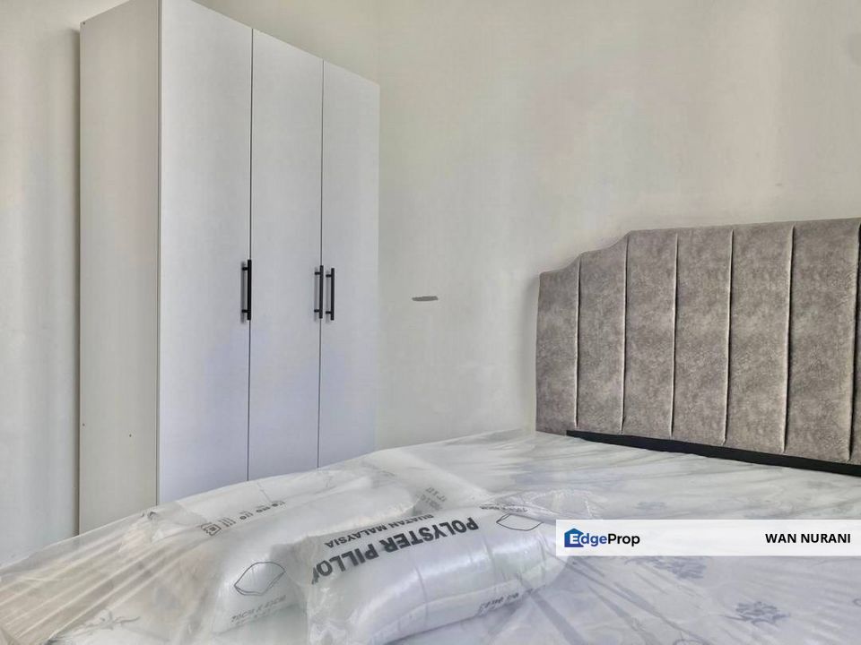 FREEHOLD Third Avenue, Cyber 4, Cyberjaya Selangor FOR SALE, Selangor, Cyberjaya