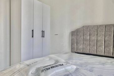 Third Avenue @ Cyberjaya