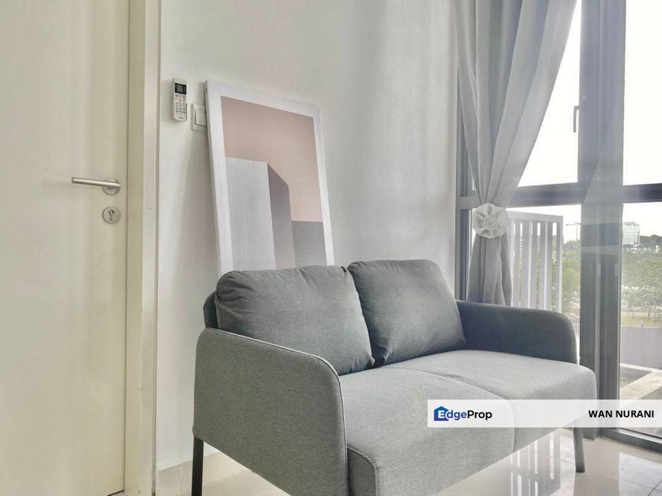 FREEHOLD Third Avenue, Cyber 4, Cyberjaya Selangor FOR SALE, Selangor, Cyberjaya