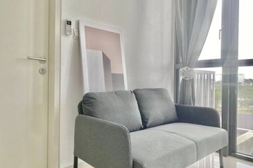 Third Avenue @ Cyberjaya