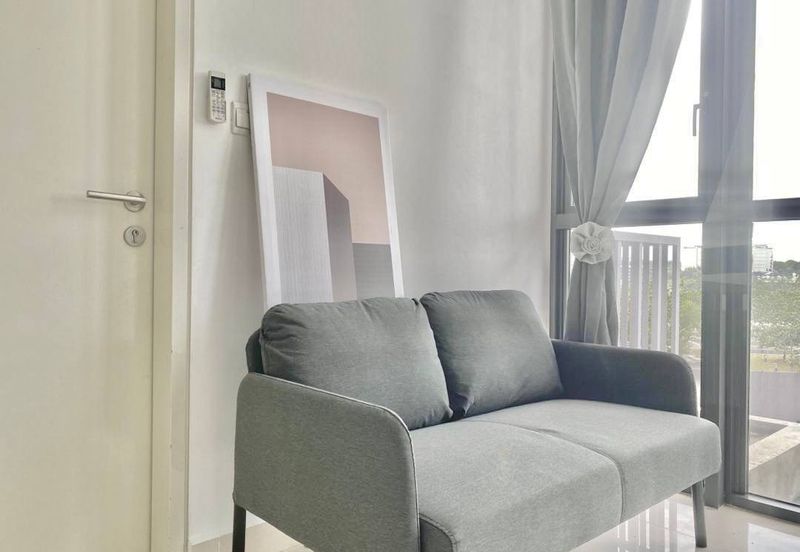 Third Avenue @ Cyberjaya