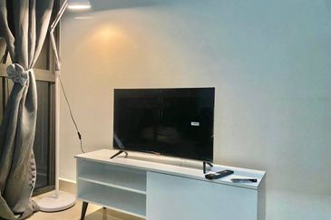 Third Avenue @ Cyberjaya