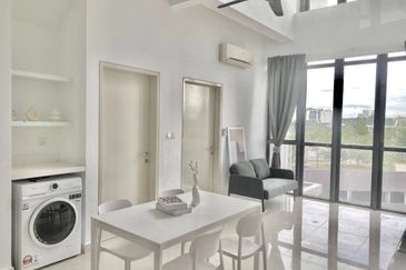 Third Avenue @ Cyberjaya