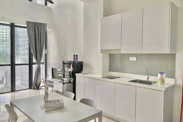 Third Avenue @ Cyberjaya