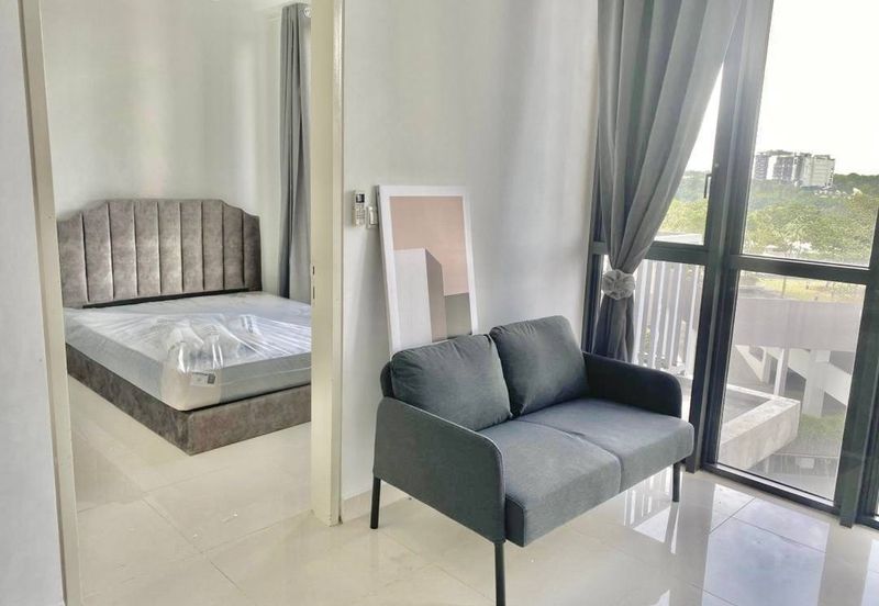 Third Avenue @ Cyberjaya