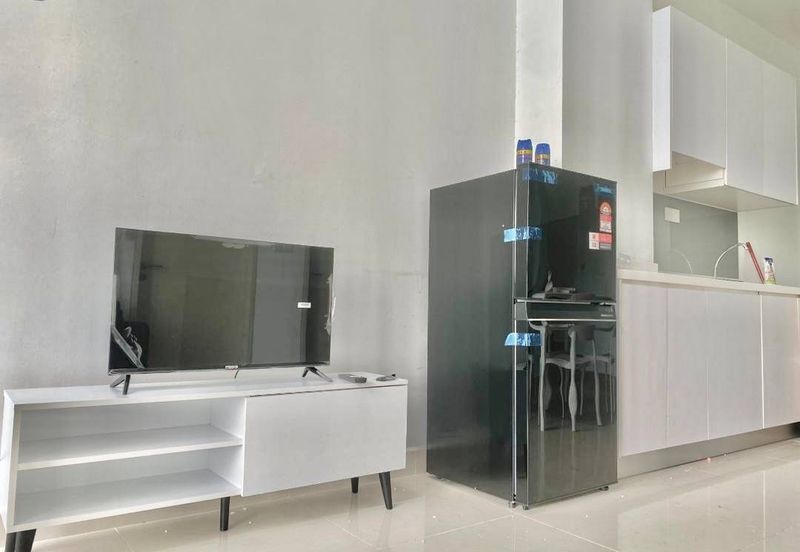 Third Avenue @ Cyberjaya